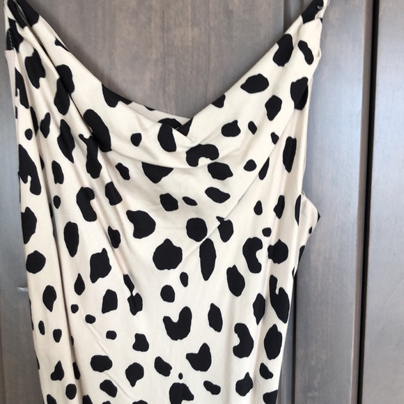 Dress Forum Leopard print Maxi dress - Picture 2 of 5